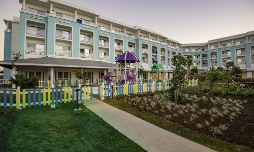 Grand Sirenis Cayo Santa María